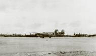 Asisbiz 44-40757 B-24J Liberator 7AF 494BG864BS 757 The Big Time Operator on Angaur Isl Palau Caroline Group 1944 01