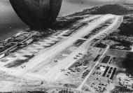 Asisbiz Consolidated B-24 Liberator 7AF 494BG at Angaur Island Palau Caroline Group 21st Oct 1944 02