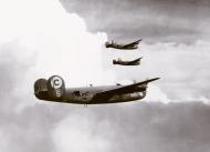 Asisbiz 42-40997 B-24D Liberator 8AF Carpetbaggers 801BG Screamin' Mimi England 1945 0