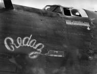 Asisbiz 41 23920 B 24D Liberator 5AF 90BG321BS Redaz nose art right side 01