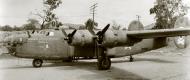 Asisbiz 41 24074 B 24D Liberator 5AF 90BG319BS Tokio Express nose art left side 02