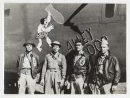 Asisbiz 41-24248 B-24D Liberator 5Af 90BG319BS Alley Oop in Darwin Australia 1942 01