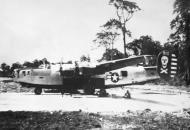 Asisbiz 42-72810 B-24J Liberator 5AF 90BG320BS Mitsu Butcher II in New Guinea 1943 01