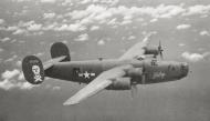 Asisbiz 42-72956 B-24D Liberator 5AF 90BG321BS Betsy mission to Wewak New Guinea 24th Feb 1944 01