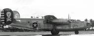 Asisbiz 44-40727 B-24J Liberator 5AF 90BG319BS The Bobby Anne of Texas artwork right side 1944 01