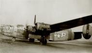 Asisbiz 42-72869 B-24D Liberator 8AF 93BG328BS D as a flight assembly ship FRE3771
