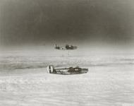 Asisbiz 42-95204 B-24H Liberator 8AF 93BG409BS YMI Down and Go mission to Misturg Germany 1st Mar 1945 01