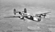 Asisbiz 40-2369 B-24A an early production model converted to transport circa 1942 0