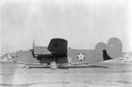 Asisbiz 40-697 LB-30A Liberator with pre war markings in the USA 01
