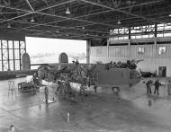 Asisbiz 42-100258 B-24J Liberator fresh of the Consolidated production line 1942 01