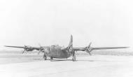 Asisbiz 42 40234 XB 24K Liberator modified from B 24D 40 CO 01