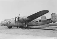 Asisbiz 42 51839 B 24J Liberator 9AF 314TCG50TCS 2RB Lyon Bron 1945 FRE3399