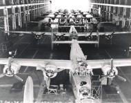 Asisbiz Consolidated B 24 Liberators newly arrived at Hawaii 01