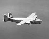 Asisbiz Consolidated XB 24 Liberator prototype 13th Jun 1941 02