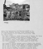 Asisbiz 42-73045 F-7A Liberator 5AF 6PRG20CMS American Beauty with crew 18th Jul 1944 01