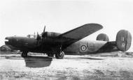 Asisbiz FMS Liberator BVI RAF 37Sqn KK3xx coded X MTO 01