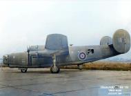 Asisbiz FMS Liberator BVIII RAF 614Sqn KH228 exB 24J 44 44089 at the Convair Modification Centre Louisville Kentucky IWM ATP13329C