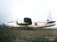 Asisbiz FMS Liberator CIX RAF Atlantic Transport JT978 at the Aeroplane and Armament Experimental Establishment Boscombe Down Wiltshire Ape 1945 01