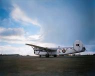 Asisbiz FMS Liberator GRIIIA RAF 86Sqn E LV345 at Aldergrove County Antrim IWM CH9582