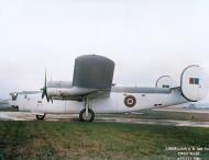Asisbiz FMS Liberator GRVIII RAF 220Sqn KG984 this aircraft served with several RAF squadrons 224, 59 based at Lagens Azores Aug 1944 IWM