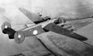 Asisbiz FMS Liberator LB-30 in flight