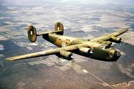 Asisbiz FMS Liberator LB-30A RAF AM260 used by Atlantic Ferry Command 01