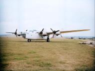 Asisbiz FMS Liberator V RAF Coastal Command BZ791 ex USAAF 41-11599 based at at Boscombe Down Aug 1942 IWM 01