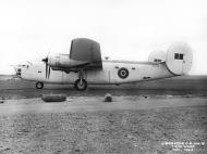 Asisbiz FMS Liberator V RAF Coastal Command BZ791 ex USAAF 41-11599 based at at Boscombe Down Nov 1943 IWM 01