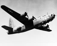 Asisbiz US Navy Consolidated XPB4Y-2 Privateer in flight June 1944 80 G 236451