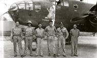 Asisbiz 41 30071 B 25D Mitchell 5AF 345BG501BS Thumper New Guinea Aug 1943 01