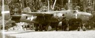 Asisbiz 41 30071 B 25D Mitchell 5AF 345BG501BS Thumper at Port Moresby New Guinea Aug 1943 01