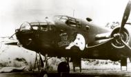 Asisbiz 41 30664 B 25D Mitchell 5AF 345BG500BS How's Your Ole' Tomato New Guinea 1943 01
