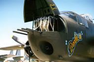 Asisbiz 43 4380 B-25J Mitchell 1ACG 1st Air Commandos Barbie III Warbird 02