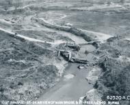 Asisbiz Target 10AF bomb damage at Lashio after being captured Shan State Burma 19th Mar 1945 NA510