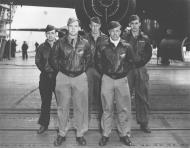 Asisbiz Crew No 10 40 2250 B 25B Mitchell 17BG89BS Doolittle Tokyo raiders 01