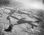 Asisbiz Doolittle Raid bombing various targets in Tokyo Yokohama Yokosuka Hagoya Kobe Japan 18th Apr 1942 01