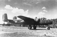 Asisbiz 40 2212 B 25A Mitchell 17BG34BS McChord AAF Washington 01