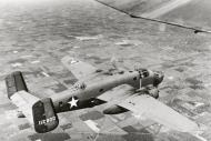Asisbiz 41 12800 B 25C Mitchell in flight 01