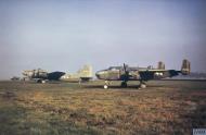 Asisbiz 42 53357 B 25C Mitchell 7PRG Miss Nashville at Mount Farm 1943 FRE7548