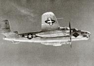 Asisbiz 43 3448 F 10 Mitchell mapping reconnaissance aircraft 01