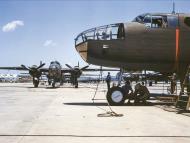 Asisbiz North American B 25 Mitchell production 01