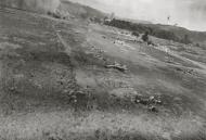 Asisbiz B 25 Mitchells Parachute bombing over Hollandia New Guinea 12th May 1944 04