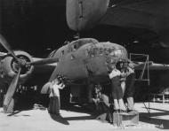 Asisbiz B 25C Mitchell 13AF at Tontouta in Noumea New Caledonia 20th Jul 1943 01