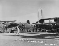 Asisbiz B 25C Mitchell 13AF at Tontouta in Noumea New Caledonia 23rd Jun 1943 01