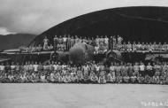 Asisbiz B 25G Mitchell 13AF The Green Hornet taken at the 13th Air Depot Group on New Caledonia Feb 1944 02