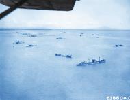 Asisbiz Destroyed Japanese Freighters and Transport ships sunk Manila Luzon 13th Nov 1944 NA178