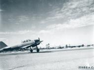 Asisbiz IJAAF Japanese Mitsubishi A6M3 Zero tested at Eagle Farm Brisbane Australia 20th July 1943 NA529