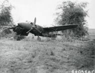 Asisbiz IJAAF Kawasaki Ki 45 Toryu NICK captured Pacific area 1945 NA927