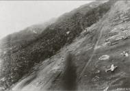 Asisbiz IJAAF Tonys caught on the ground at Dagu by B 25 Mitchells New Guinea 28th Mar 1944 03