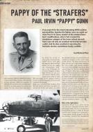 Asisbiz Pappy of the Strafers Paul Irvin Pappy Gunn by Eduard 2022 10 page 026